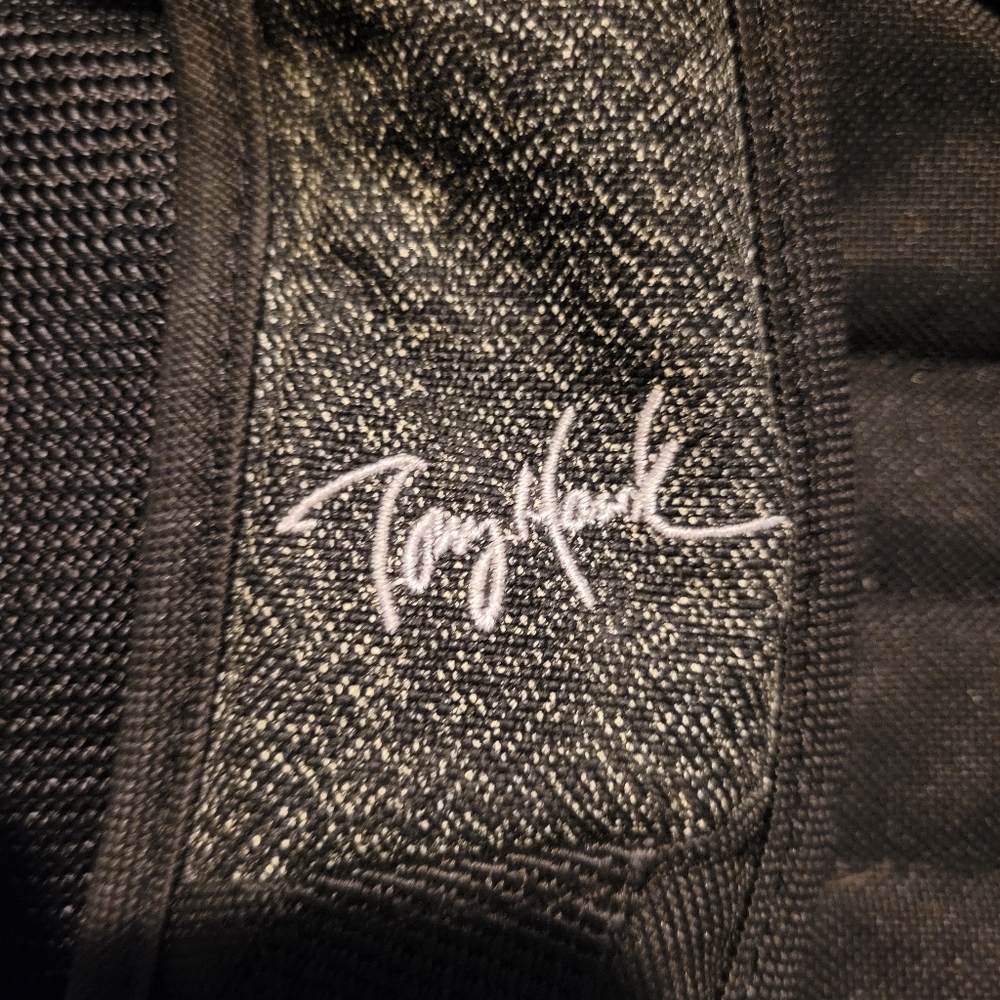 Tony Hawk backpack...new - Picture 2 of 4